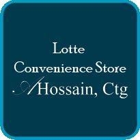 Lotte Convenience Store