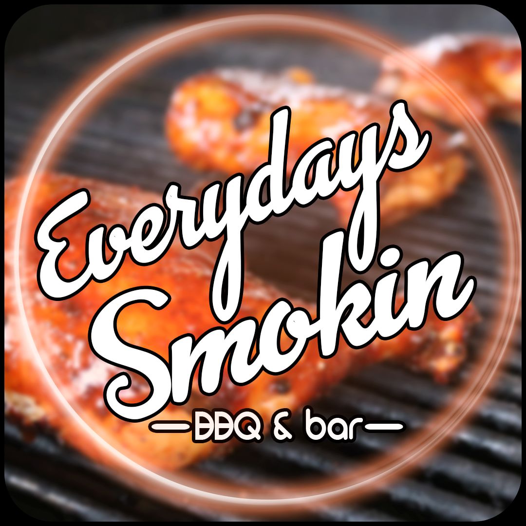 Everydays Smokin BBQ & Bar