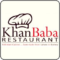 $5 off - Khan Baba Pakistani Restaurant Whalan Takeaway menu, NSW