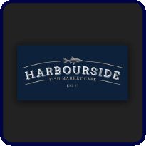 Harbourside Fish Market and Cafe
