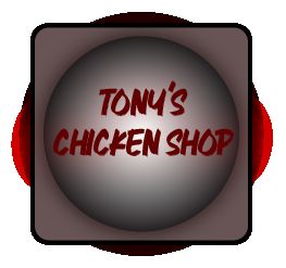 TONY'S CHICKEN SHOP