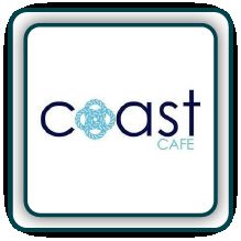 Coast Cafe & Event Management