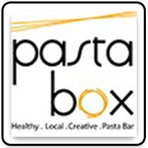 The Pasta Box