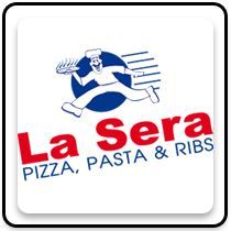 La Sera Pizza Pasta and Ribs-Vermont South