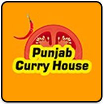 Punjab Curry House