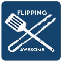 $5 off - Flipping Awesome Burgers Hampton Menu, VIC