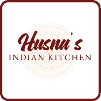 Husnas Indian Kitchen