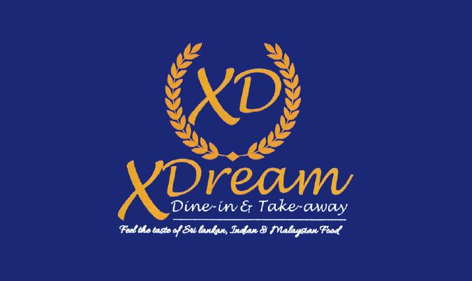 Xdream Dine In And Take Away
