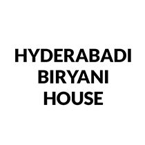 Hyderabadi Biryani House