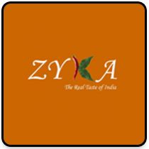 Zyka Indian Restaurant