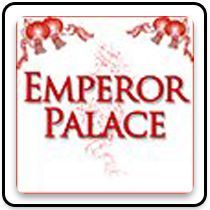Emperor Palace