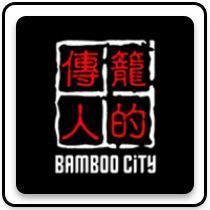 Bamboo City Chinese Cuisine