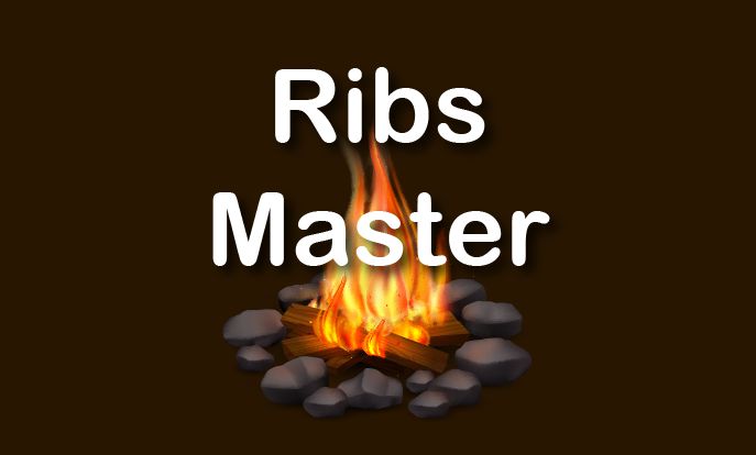 Ribs Master