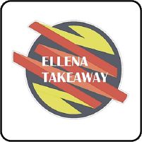 Ellena Takeaway And  Pizza Bar