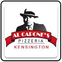 Al Capones Pizzeria-Kensington