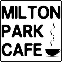 Milton Park Cafe