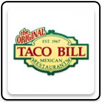 Taco Bill-Sunbury
