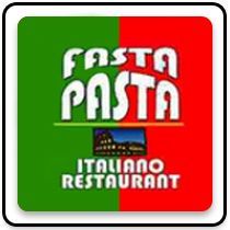 Presto Pasta and Pizza-Cobram