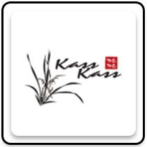 Kass Kass Korean Restaurant
