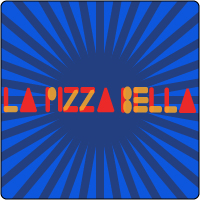 La Pizza Bella