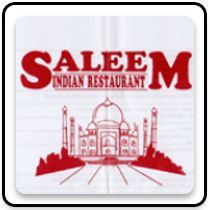 Saleem Indian Restaurant