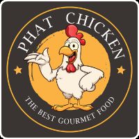 Phat Chicken Wyoming