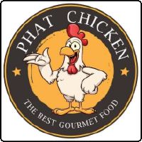 Phat Chicken Woy Woy