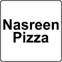 Nasreen Pizza