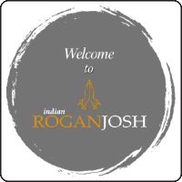 Indian Rogan josh