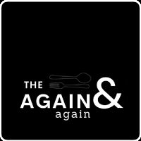 The Again and again cafe