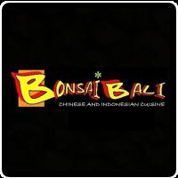 Bonsai Bali Chinese & Indonesian Cuisine