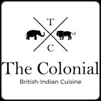 The Colonial British Indian Cuisine Balmain