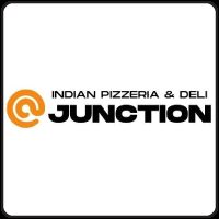 Up To 10% Offer - Junction Indian Pizzeria & Deli - Order Now