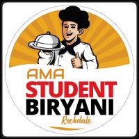 Upto 10% off - Order now from Ama Student Biryani menu