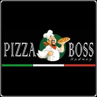 Up to 10% offer - Pizza Boss Sydney Takeaway - Order Now