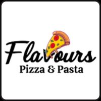 Upto 10% off order now - Flavours Pizza And Pasta menu