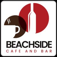 Beachside Cafe and Bar ( fine- dine in)
