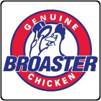 Broaster Chicken Kogarah