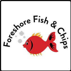 Mandurah Foreshore Fish & Chips