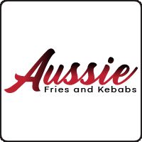 Aussie fries and kebabs