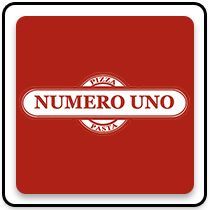 Numero Uno Pizza and Pasta