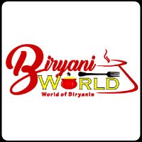 Up to 10% offer at Biryani world Tarneit - Order Now!!