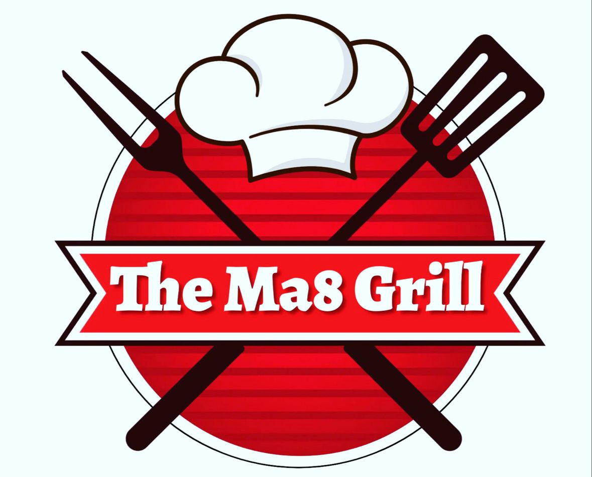 The Ma8 Grill