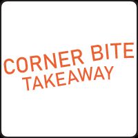 Corner Bite Take Away