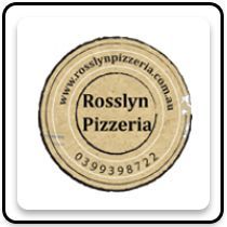 Rosslyn Pizzeria