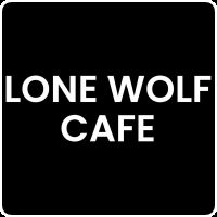 LONE WOLF CAFE