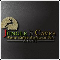 Jungle&caves Fusion Indian Restaurant and cafe