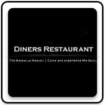 Diners - The Barbecue Heaven