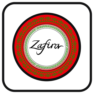 Zafira fine foods