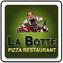 La Botte Pizza Restaurant